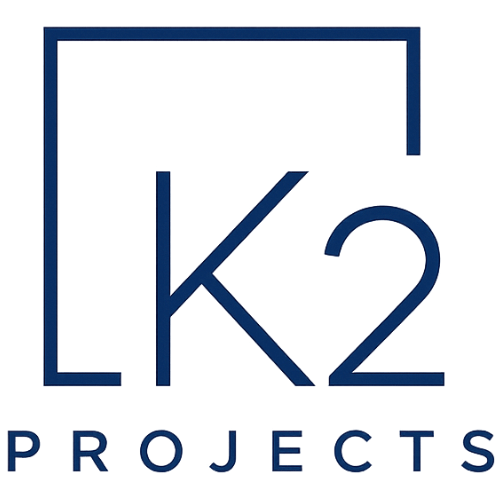 K2 Projects Logo